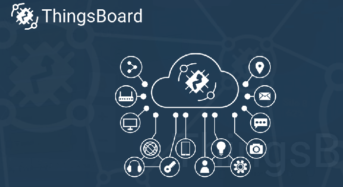 What is an IoT platform (with example: Thingsboard IoT)