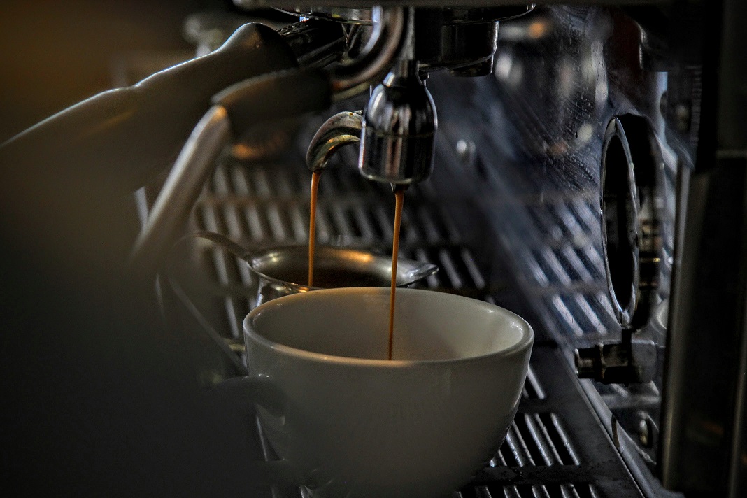 NEWS: Coffee&IoT