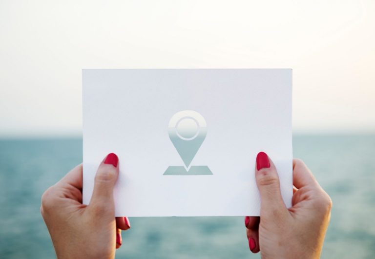 Read more about the article Tracking objects using LPWAN networks
