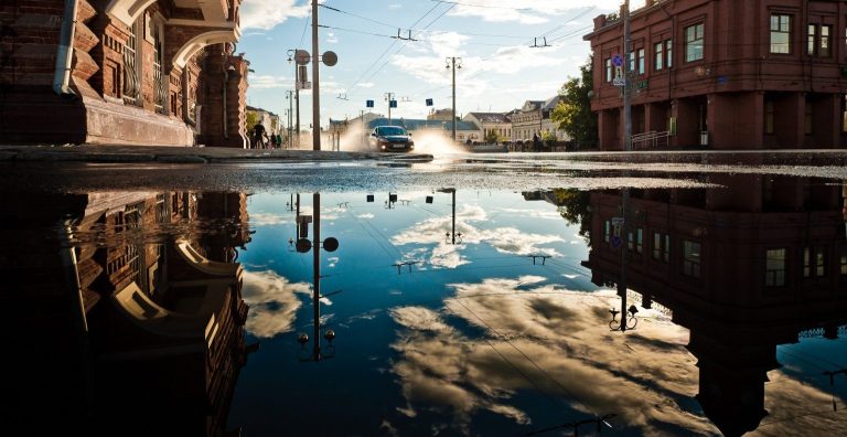 Read more about the article Community funded IoT sensors and flood prevention