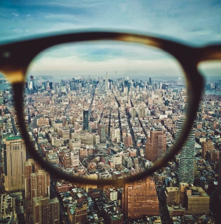 Read more about the article What is a smart city?