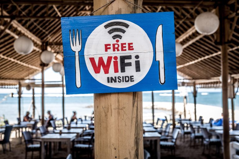 Read more about the article WiFi in the IoT world