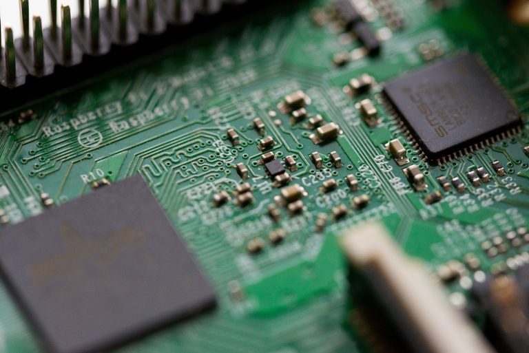 Read more about the article What is Edge Computing?