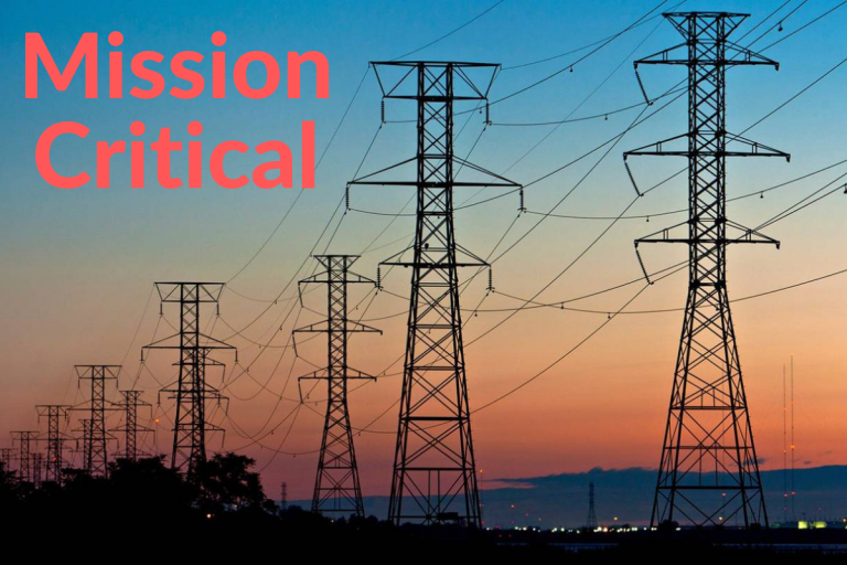 Read more about the article NEWS: Mission Critical IoT Networks and a new IEEE 802.16s standard