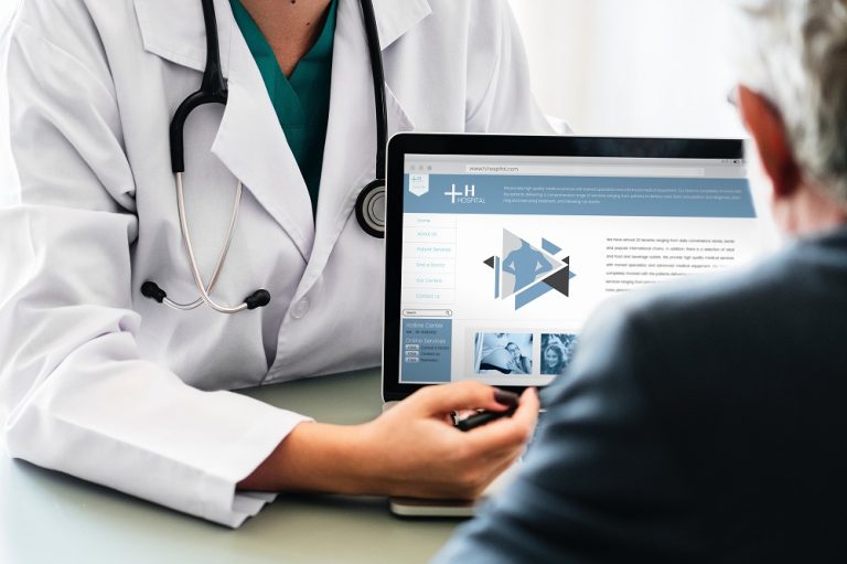 Read more about the article NEWS: Healthcare transformation with innovative technologies