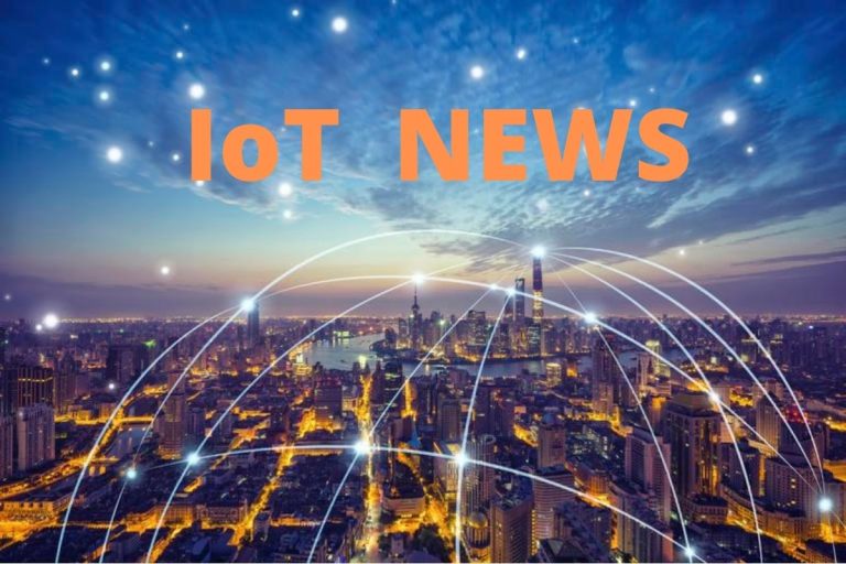 Read more about the article NEWS: IoT visualization tools