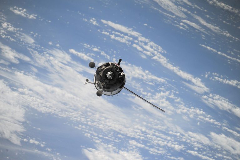 Read more about the article NEWS: First NB-IoT satellite connection
